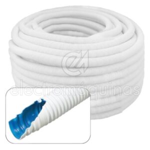 Tubo Dreno Flexível Ar Condicionado 16-18mm 0187314025822