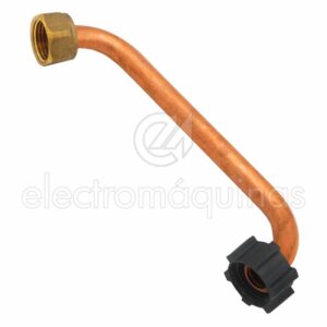 Tubo para cilindros e termoacumuladores 0500317003632