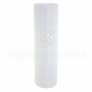 Tubo para exaustor universal 2mt