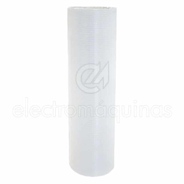 Tubo para exaustor universal 2mt