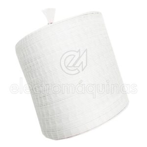 Tubo para máquina de secar roupa 2.5MT 0187314017220