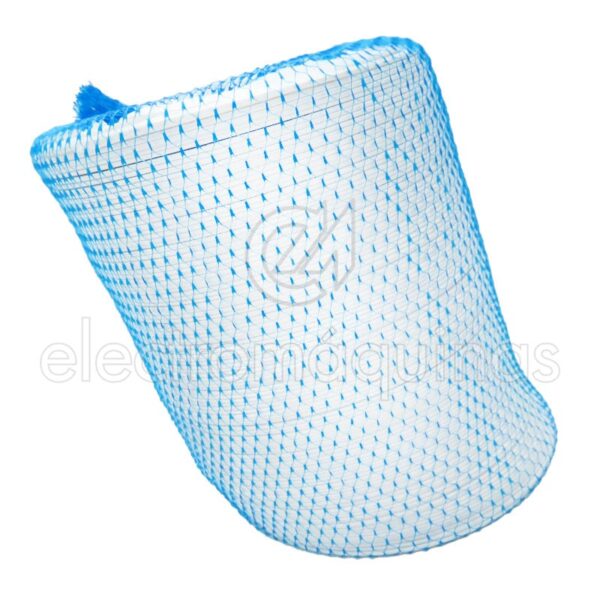 Tubo para máquina de secar roupa 3MT 90CM 0187314018048