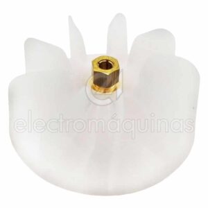 Turbina porca para secador 0487320001184