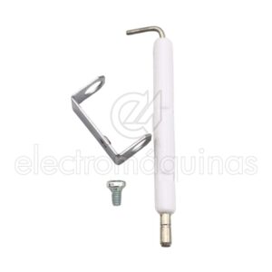 Electrodo de ionização Junkers 8708107009