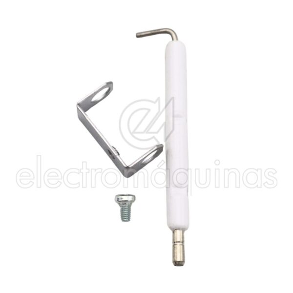 Electrodo de ionização Junkers 8708107009