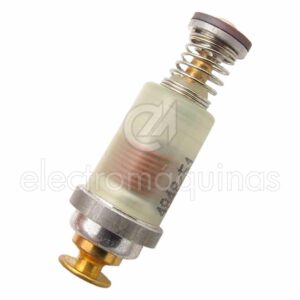 Válvula de segurança de fogão universal 4X2X2CM