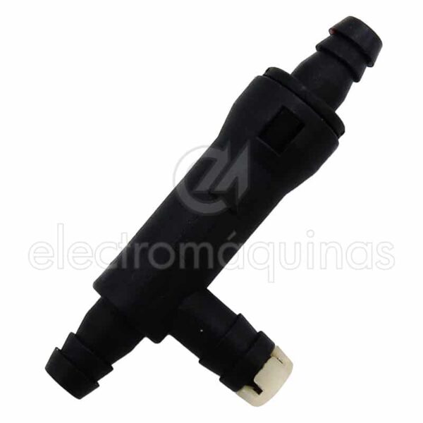 Válvula para ferro Hoover 49019785