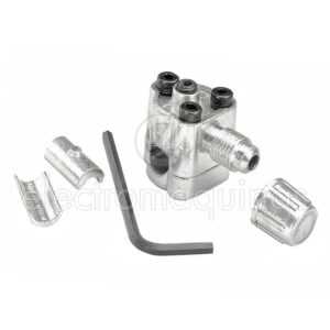 Válvula perfuradora BPV-31 LVT31 0287326030078