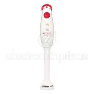 Varinha mágica Moulinex Turbomix Plus DD100141