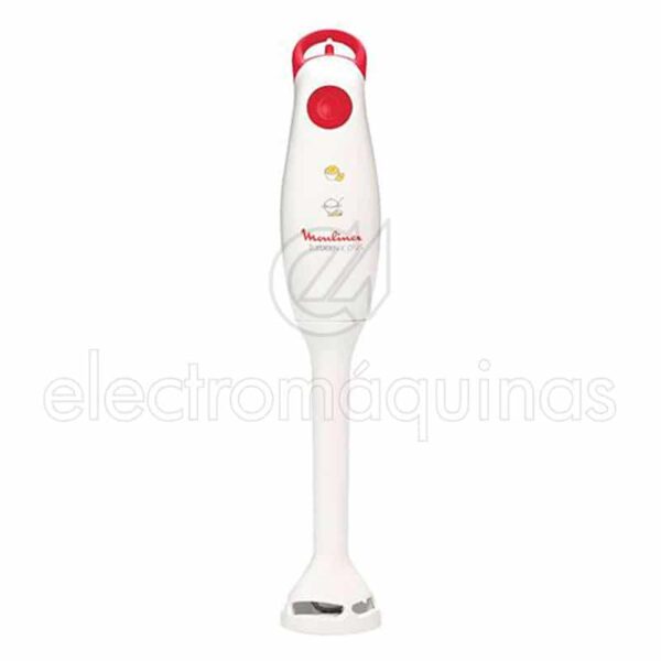 Varinha mágica Moulinex Turbomix Plus DD100141