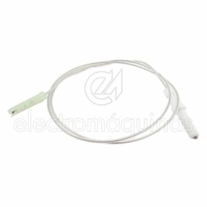 Vela de fogão Teka 600mm 81221116