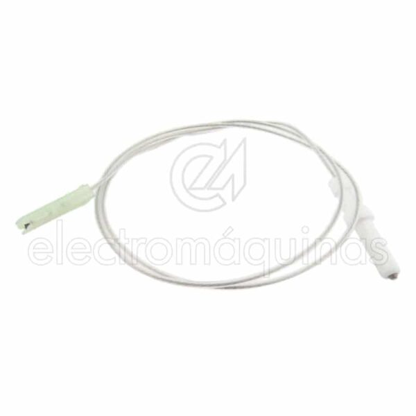 Vela de fogão Teka 600mm 81221116