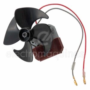 Ventilador No Frost 12W 0287332084184