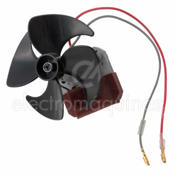 Ventilador No Frost 12W 0287332084184