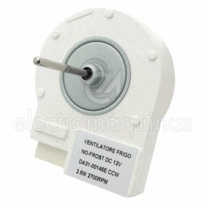 Ventilador de Frigorifico Samsung DA31-00146E