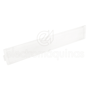 Visor para exaustor Tecnogás 9000995044