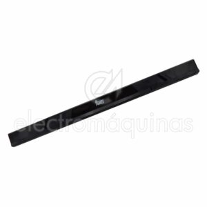 Visor preto para exaustor Teka 114936