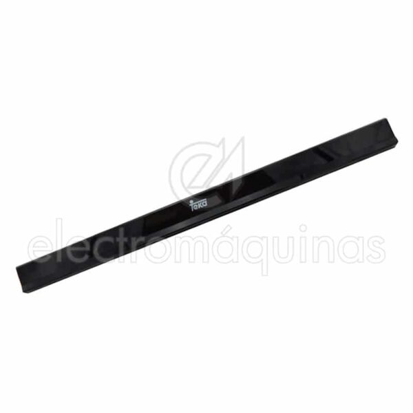 Visor preto para exaustor Teka 114936