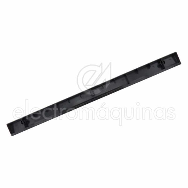 Visor preto para exaustor Teka 114936 - Image 2