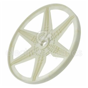 Volante da máquina de lavar roupa Candy 41024466