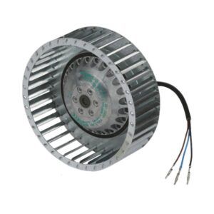 Motor da turbina para máquina de secar roupa Bosch | Siemens – Ref. 00050905.