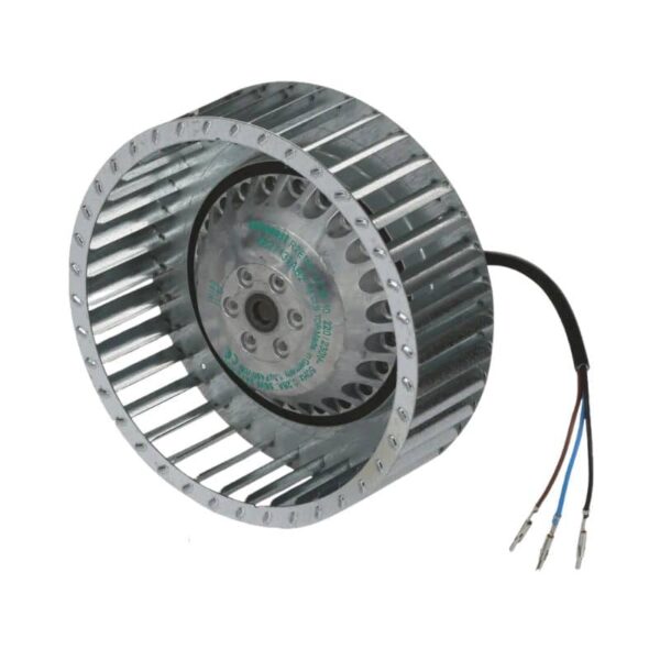 Motor da turbina para máquina de secar roupa Bosch | Siemens – Ref. 00050905.