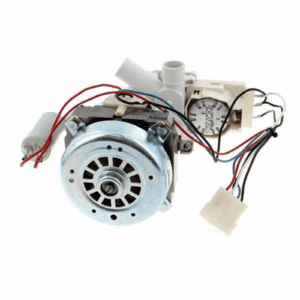 Motor Máquina Lavar Loiça Ariston 0825220016093