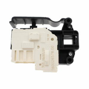 Bloca Portas para Máquina Lavar Roupa Ariston Indesit Whirlpool C00307442