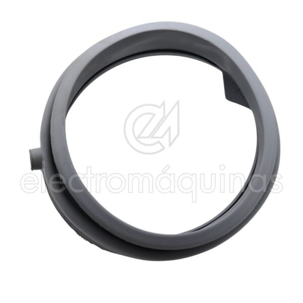 Borracha do Óculo Hotpoint | Ariston | Indesit 0125044014093 - Image 2