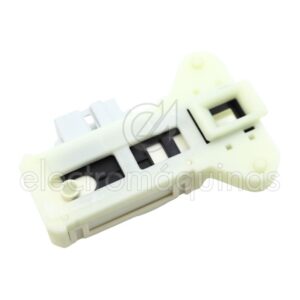 Bloca Porta Máquina de Lavar Roupa Ariston Indesit Whirlpool C00283993