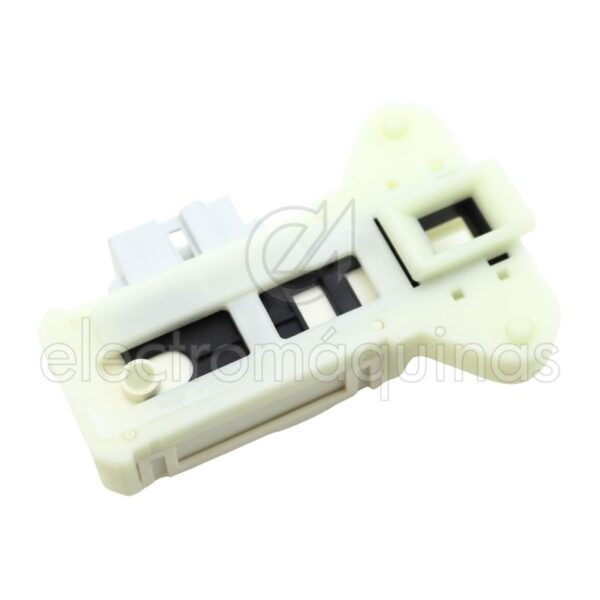 Bloca Porta Máquina de Lavar Roupa Ariston Indesit Whirlpool C00283993