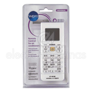 Comando Ar Condicionado Universal 0287000171048