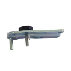Dobradiça para combinado Balay Siemens 617390