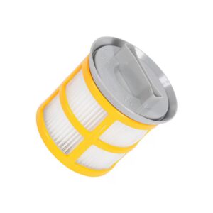 Filtro HEPA para aspirador AEG | Electrolux | Zanussi 50296349009