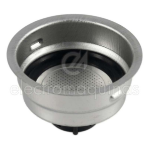 Filtro 2 Doses Delonghi (7332173800) AS00001314