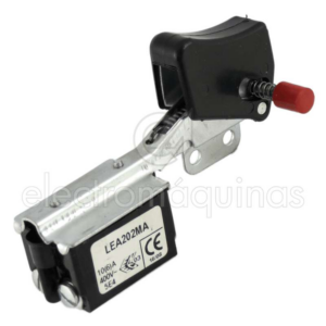 Interruptor Universal Bremas 10(6)A 400V