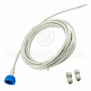 Kit Tubo de Ligação para Frigorífico Americano 6MT 0287317032048