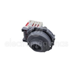 Motor para máquina de lavar loiça Ariston C00303737