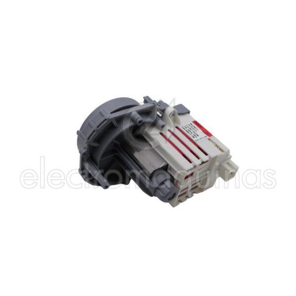 Motor para máquina de lavar loiça Ariston C00303737 - Image 2