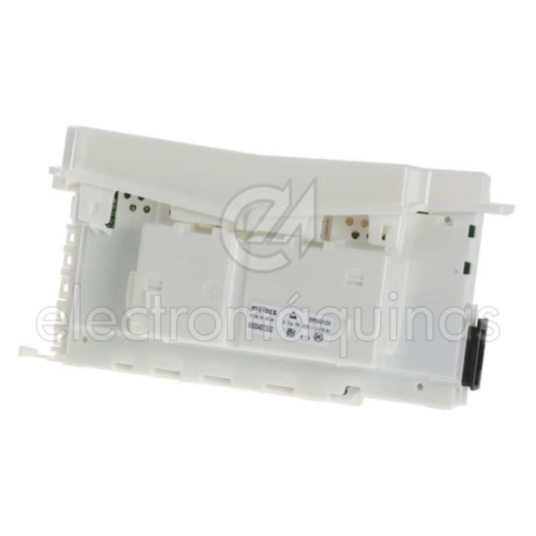 Módulo Máquina Loiça 00649692 Bosch