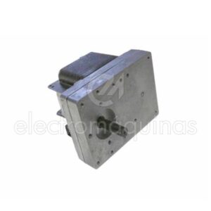 Motor Espeto Industrial 2 Rotações 1387220012313