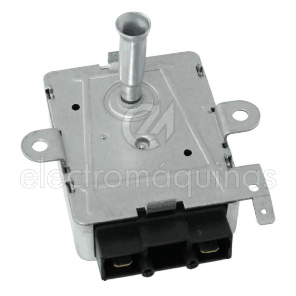 Motor Espeto para Forno TR-5 30mm 0387220002010