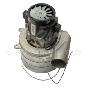 Motor para aspirador Hoover Industrial