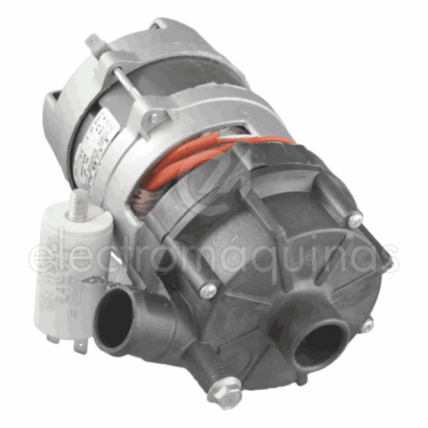 Motor Universal Calota Saida Direita 1387220010097