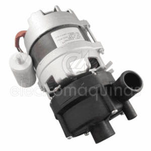 Motor Universal Calota Saida Esquerda 1387220011097