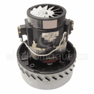 Motor para Aspirador Tosel 1000W 4 furos