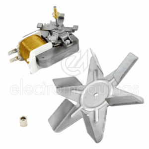Motor Forno C00310972
