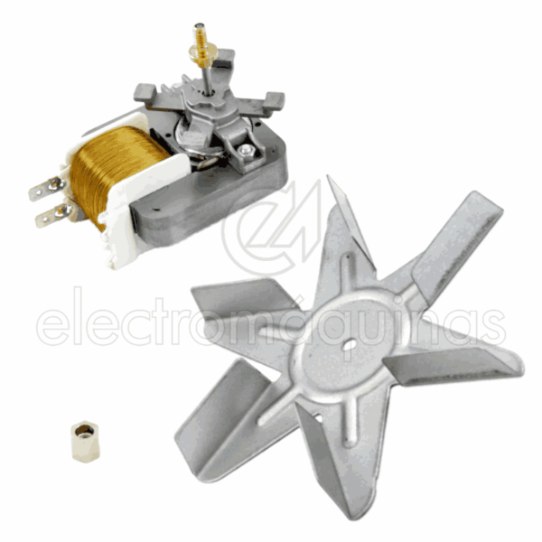 Motor Forno C00310972