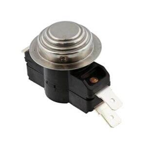Termóstato para máquina de secar roupa AEG NC82/NC110