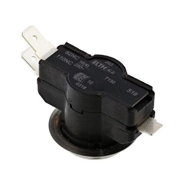Termóstato para máquina de secar roupa AEG NC82/NC110 - Image 2
